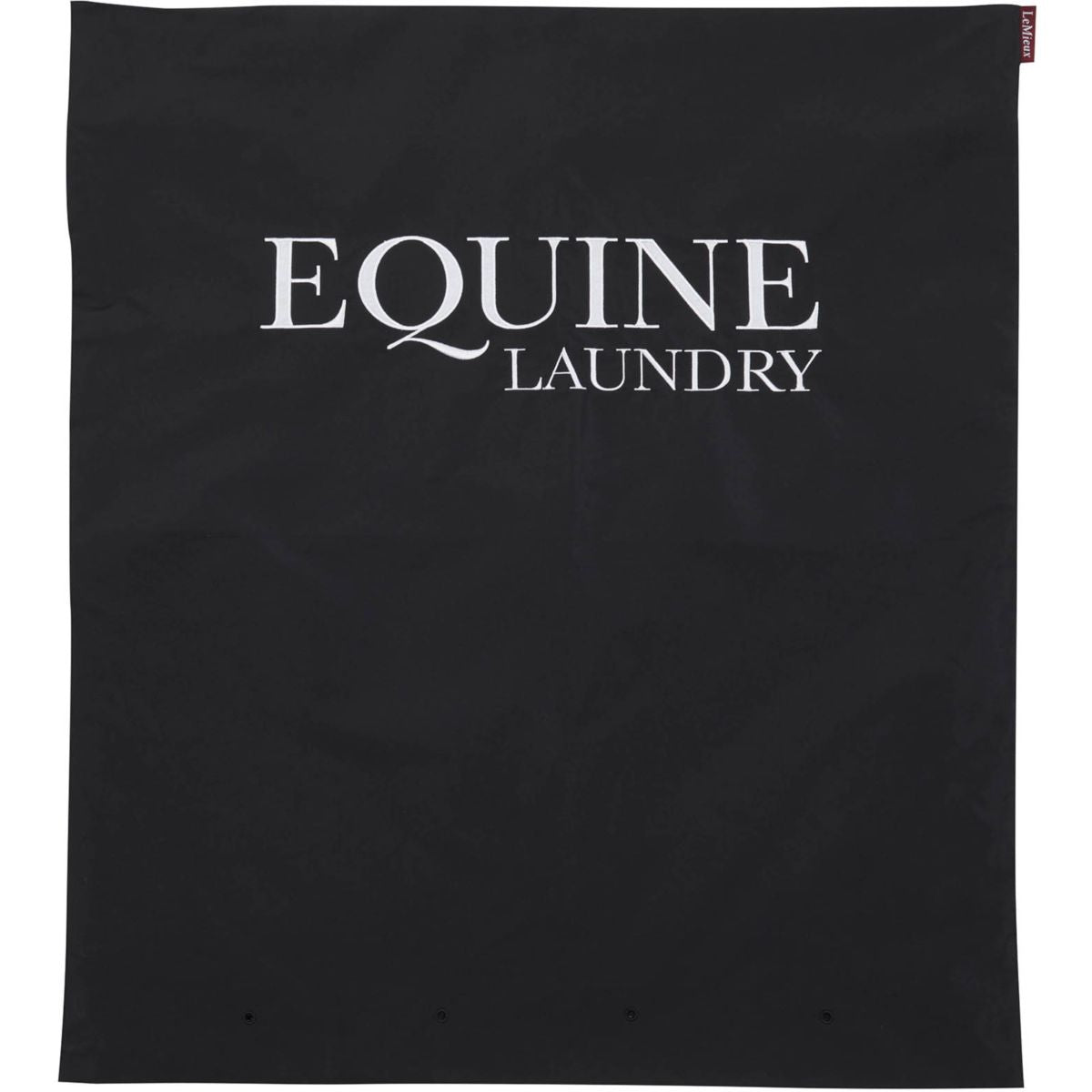 LeMieux Bolsa de Lavado Negro