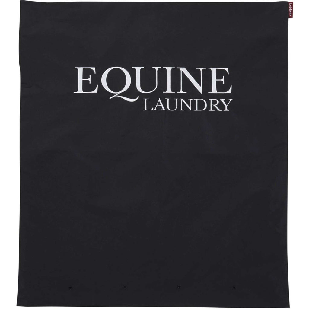 LeMieux Bolsa de Lavado Negro