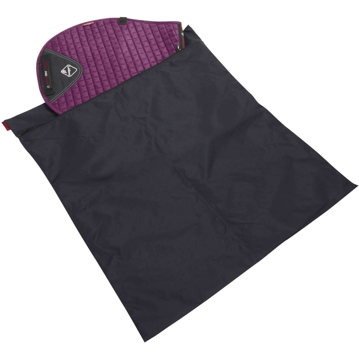 LeMieux Bolsa de Lavado Negro