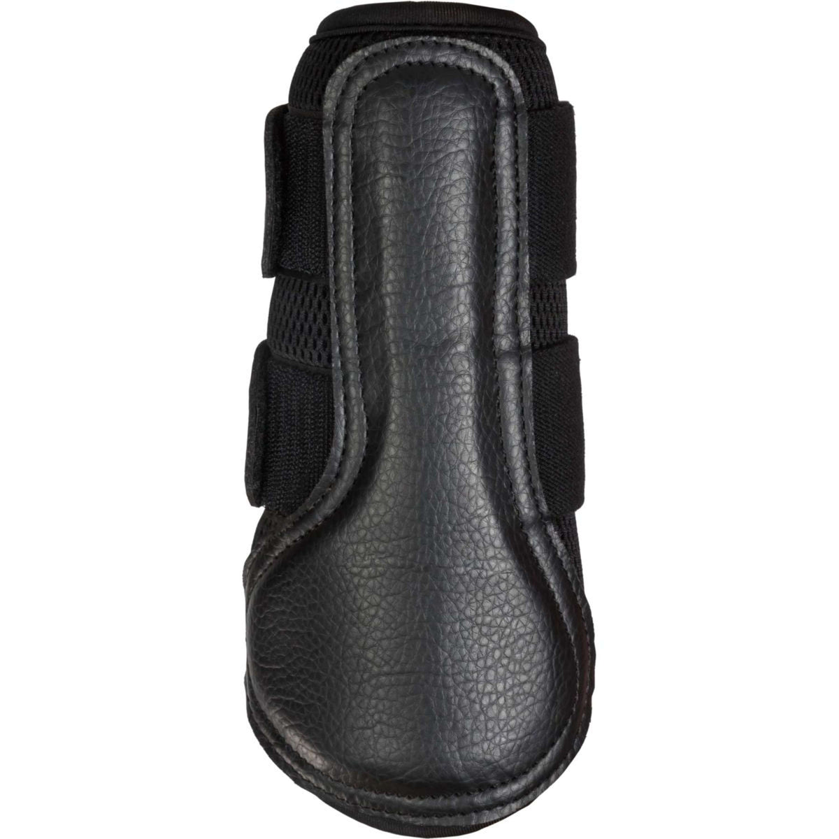 Back on Track Protectores de piernas AirFlow Negro