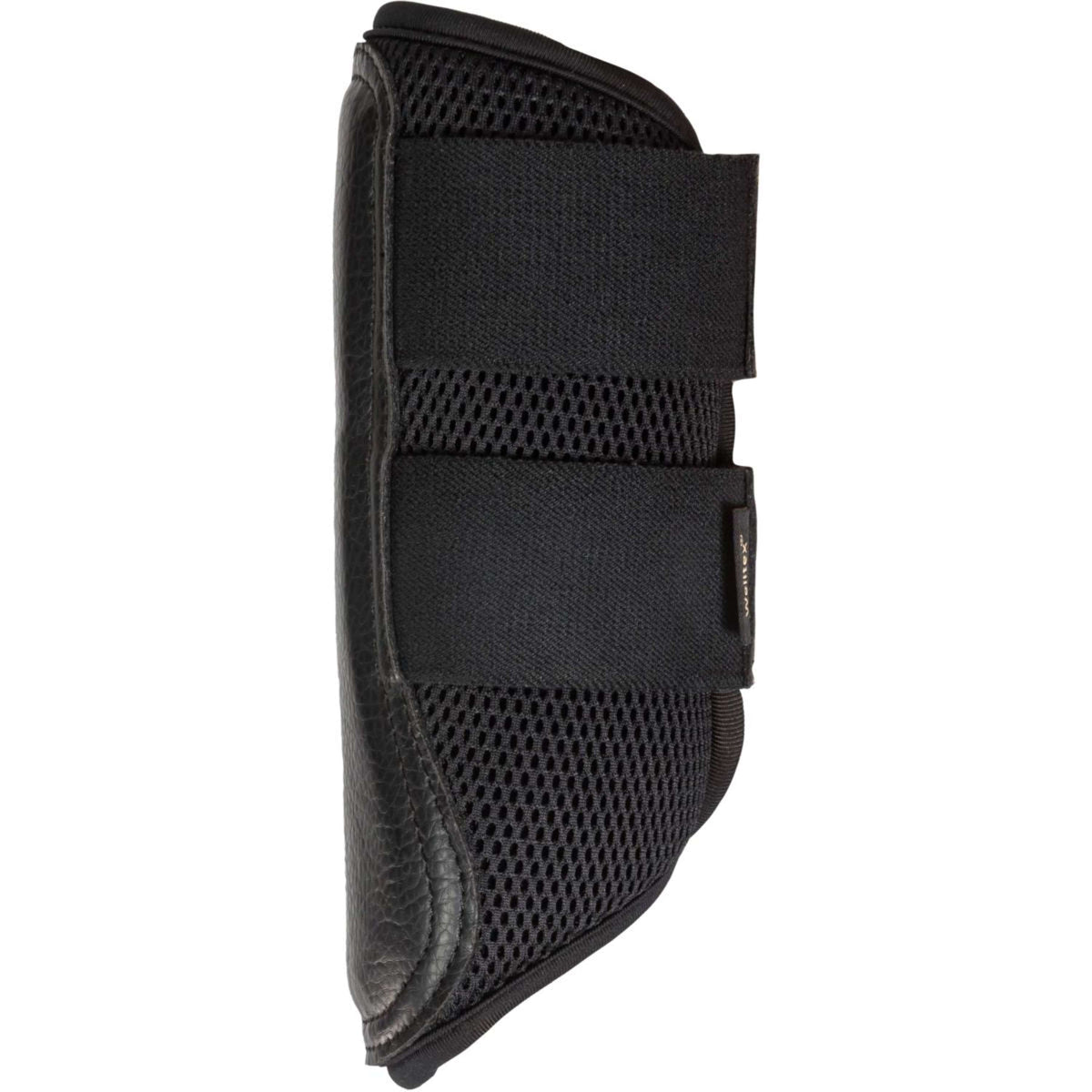 Back on Track Protectores de piernas AirFlow Negro
