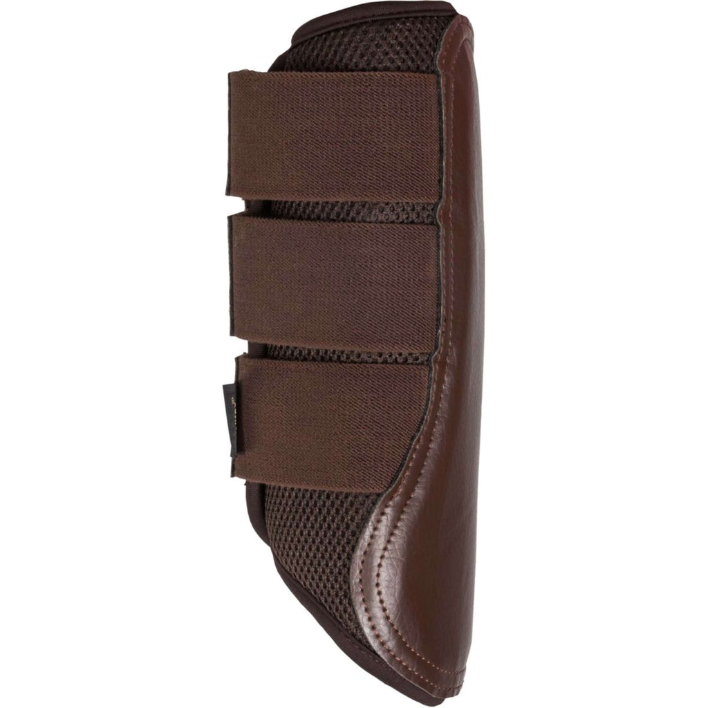 Back on Track Protectores de piernas AirFlow Marron