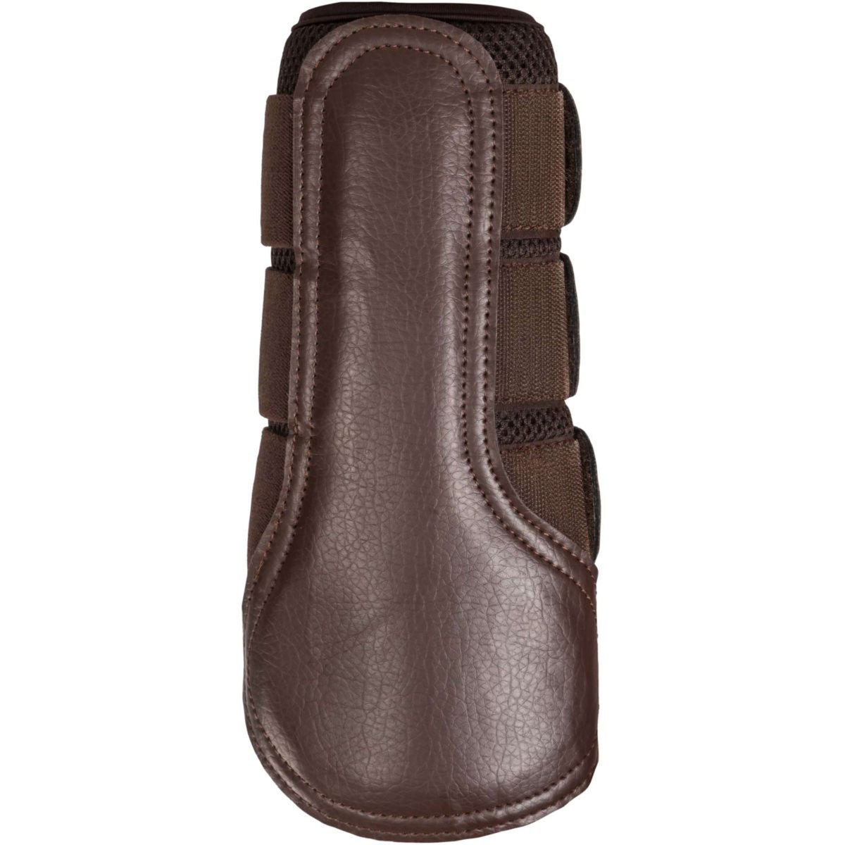 Back on Track Protectores de piernas AirFlow Marron