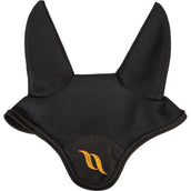 Back on Track Bonete para Orejas AirFlow Negro