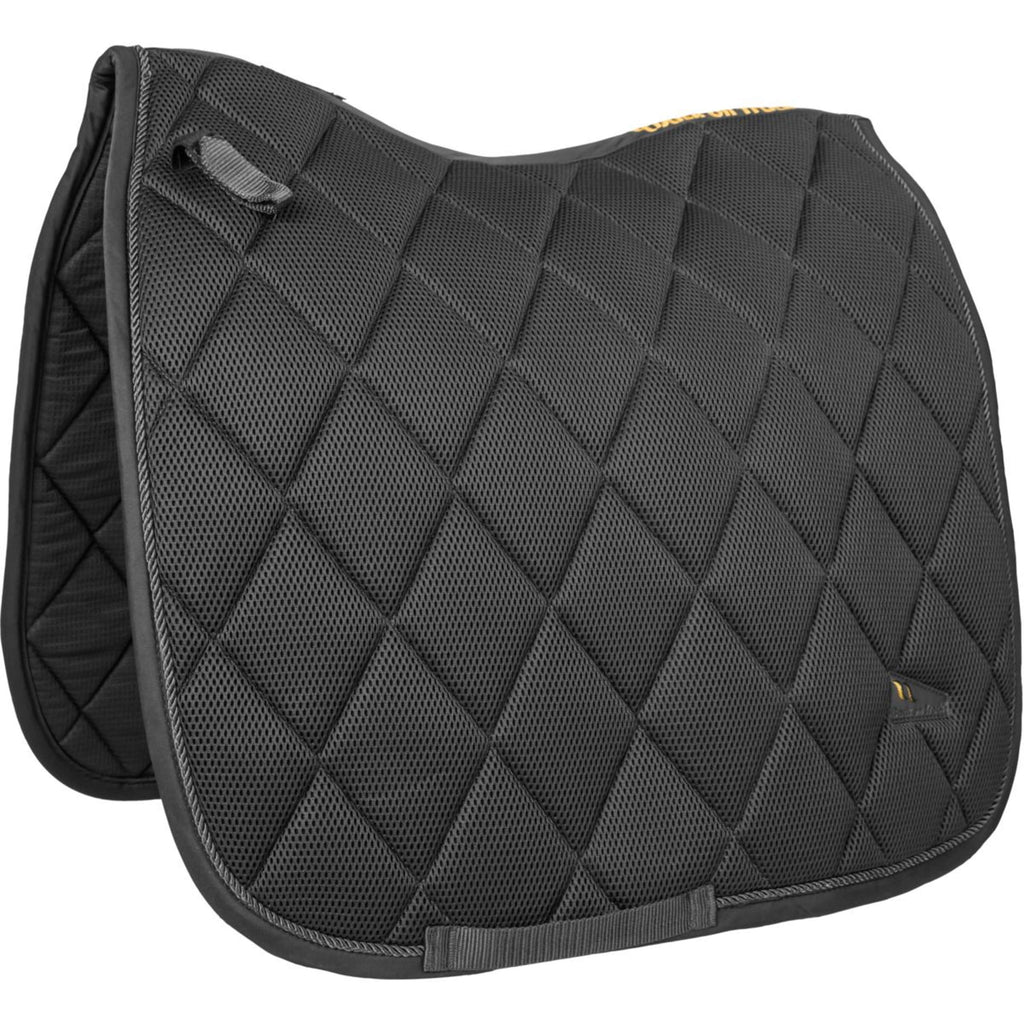 Back on Track Mantilla AirFlow Doma Negro