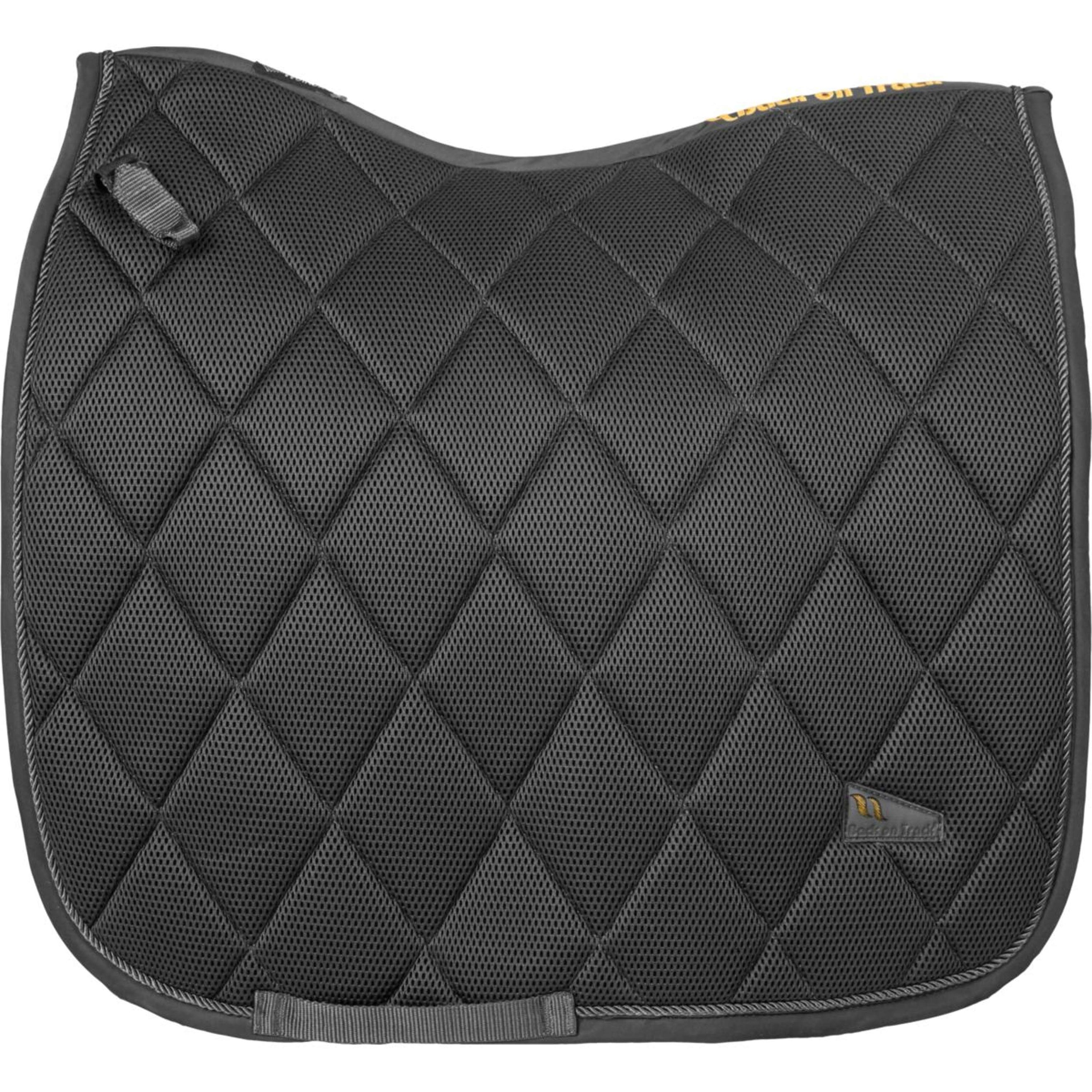 Back on Track Mantilla AirFlow Doma Negro Back on Track Mantilla AirFlow Doma Negro