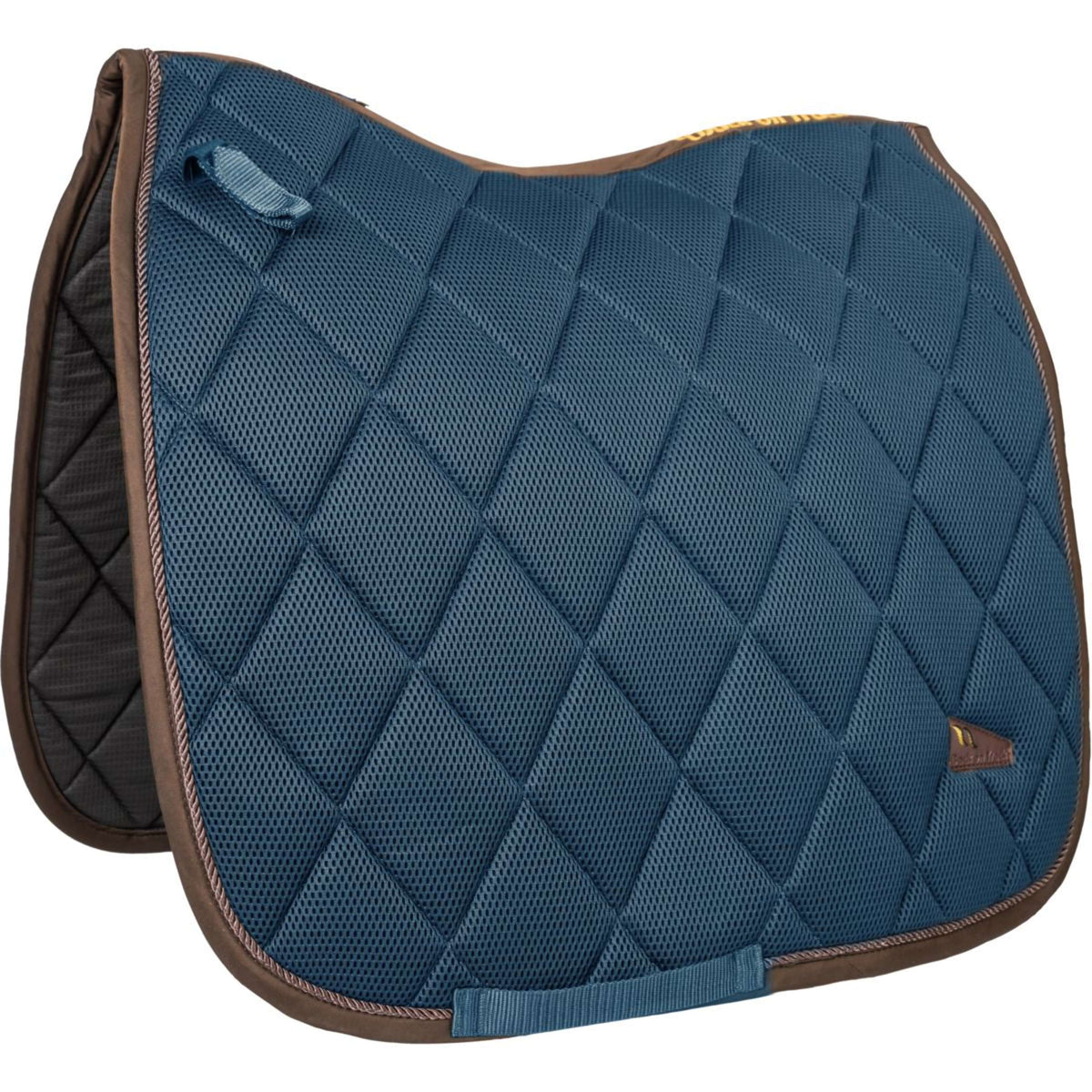 Back on Track Mantilla AirFlow Doma Azul