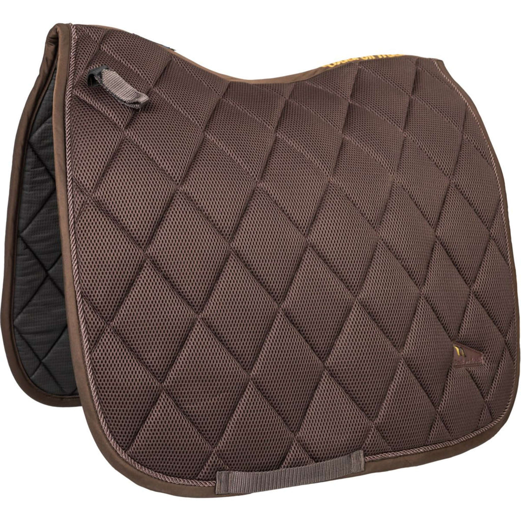 Back on Track Mantilla AirFlow Doma Marron