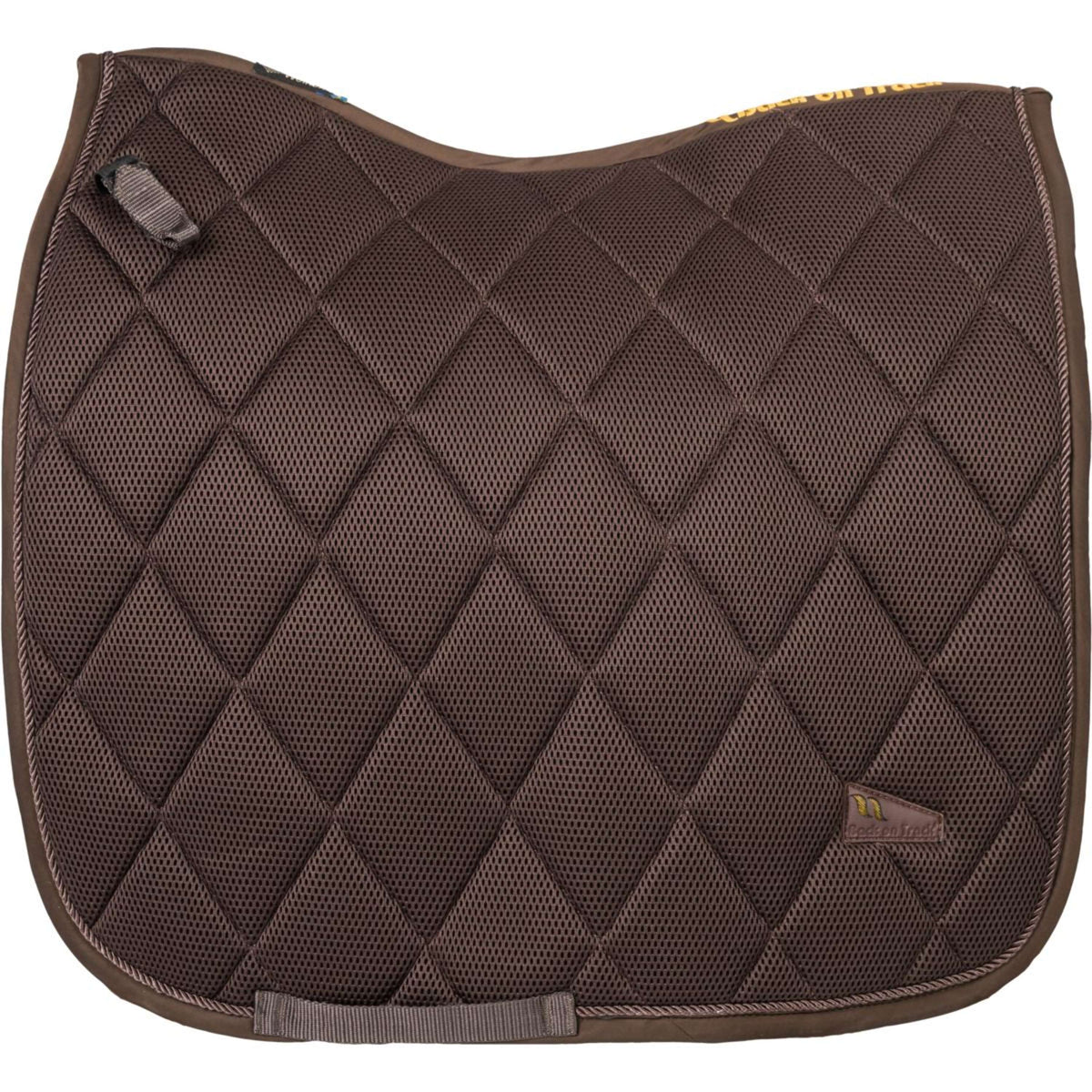 Back on Track Mantilla AirFlow Doma Marron