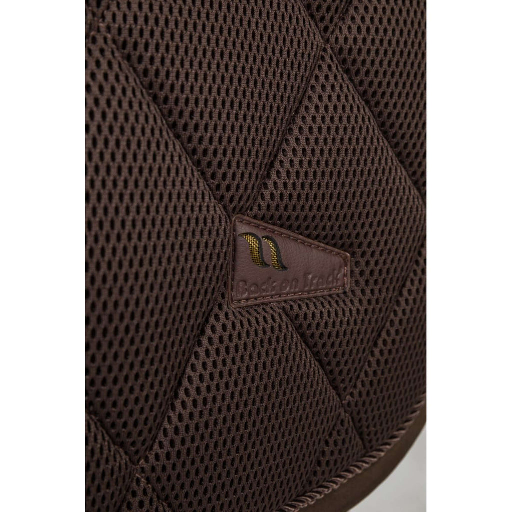 Back on Track Mantilla AirFlow Doma Marron