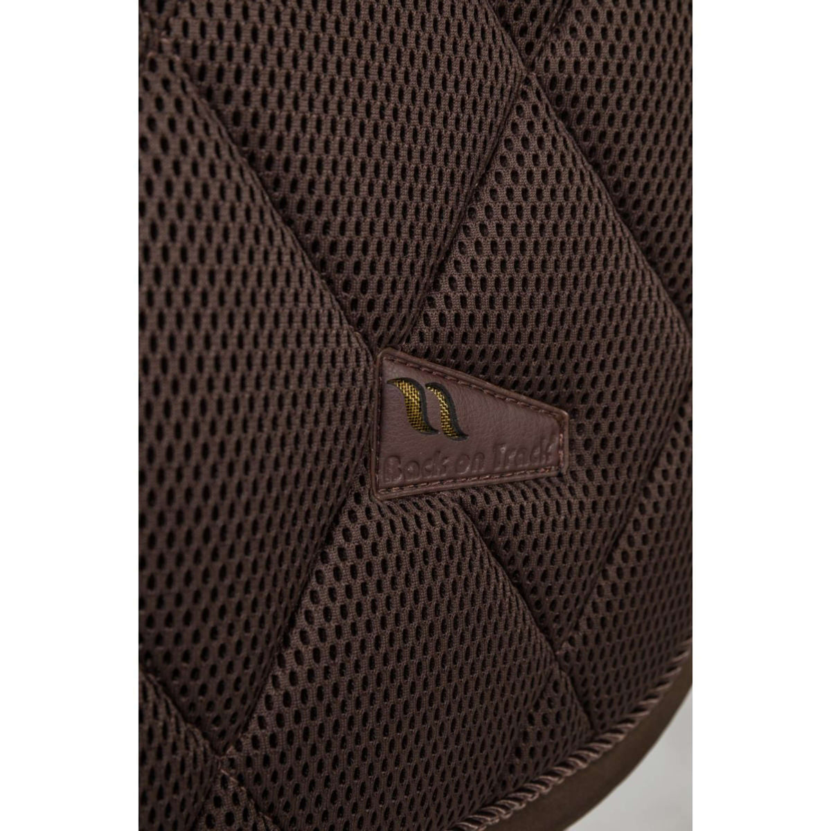 Back on Track Mantilla AirFlow Doma Marron