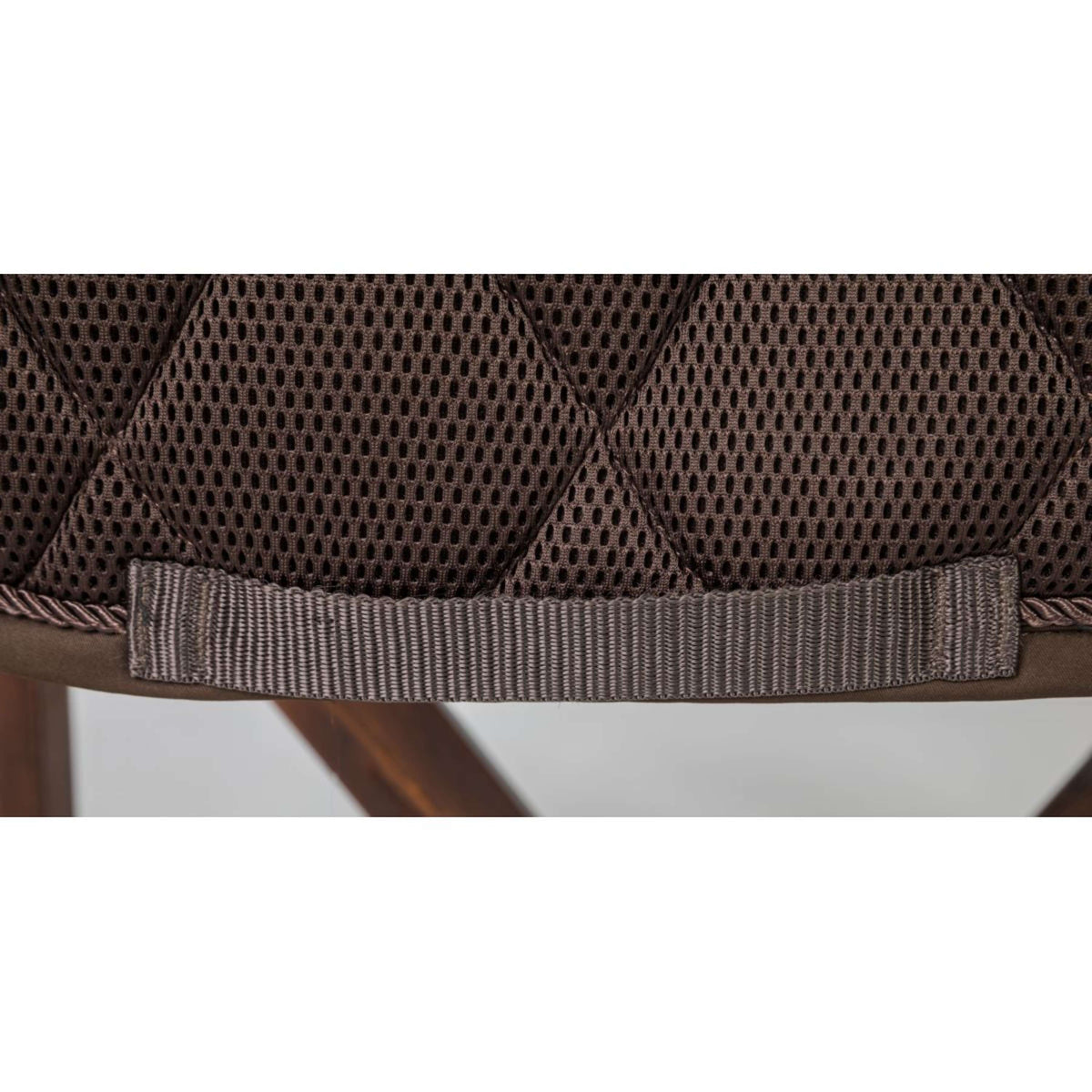Back on Track Mantilla AirFlow Doma Marron