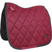 Back on Track Mantilla AirFlow Doma Rojo vino