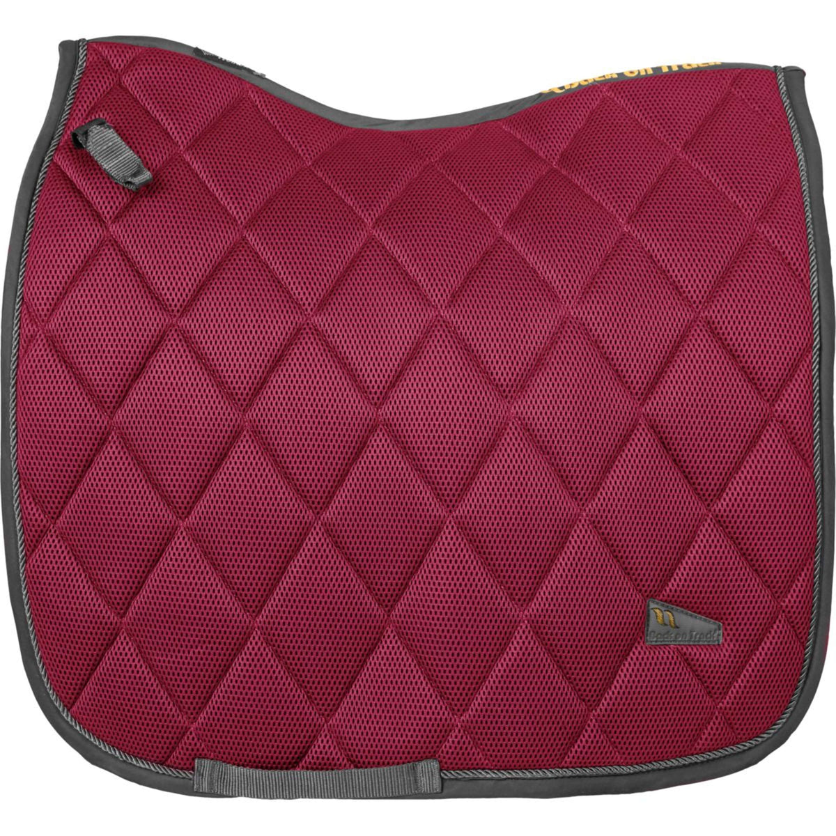 Back on Track Mantilla AirFlow Doma Rojo vino