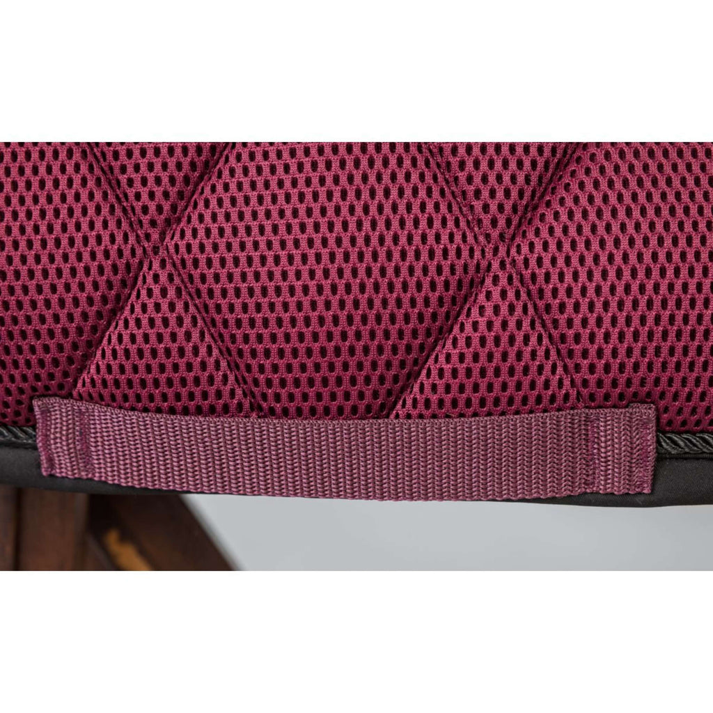 Back on Track Mantilla AirFlow Doma Rojo vino
