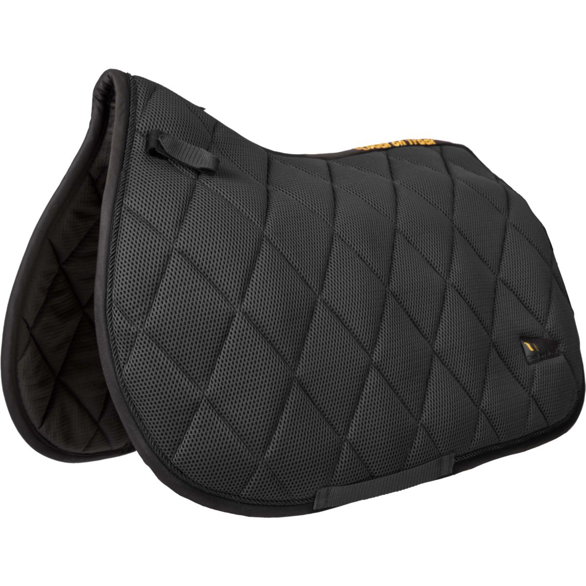 Back on Track Mantilla AirFlow Doma Negro