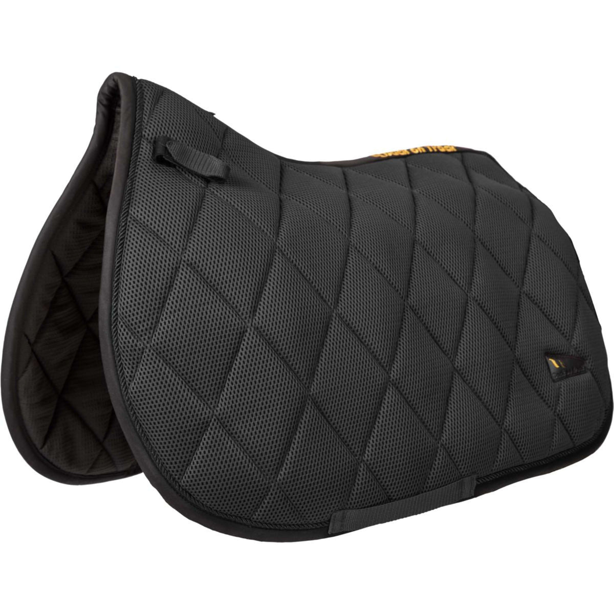 Back on Track Mantilla AirFlow Doma Negro