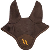 Back on Track Bonete para Orejas AirFlow Marron