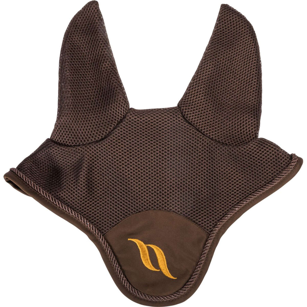Back on Track Bonete para Orejas AirFlow Marron