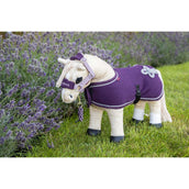 LeMieux Toy Pony Popcorn Palomino