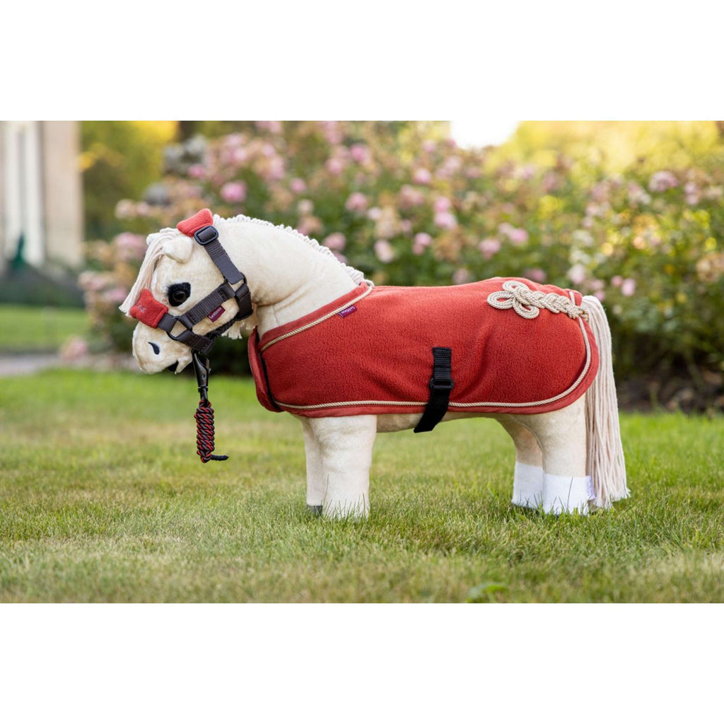 LeMieux Toy Pony Popcorn Palomino
