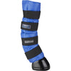 LeMieux Ice Boots Arctic 1 Paar Negro