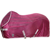 LeMieux Manta de Verano Arika Air-Tek Burdeos