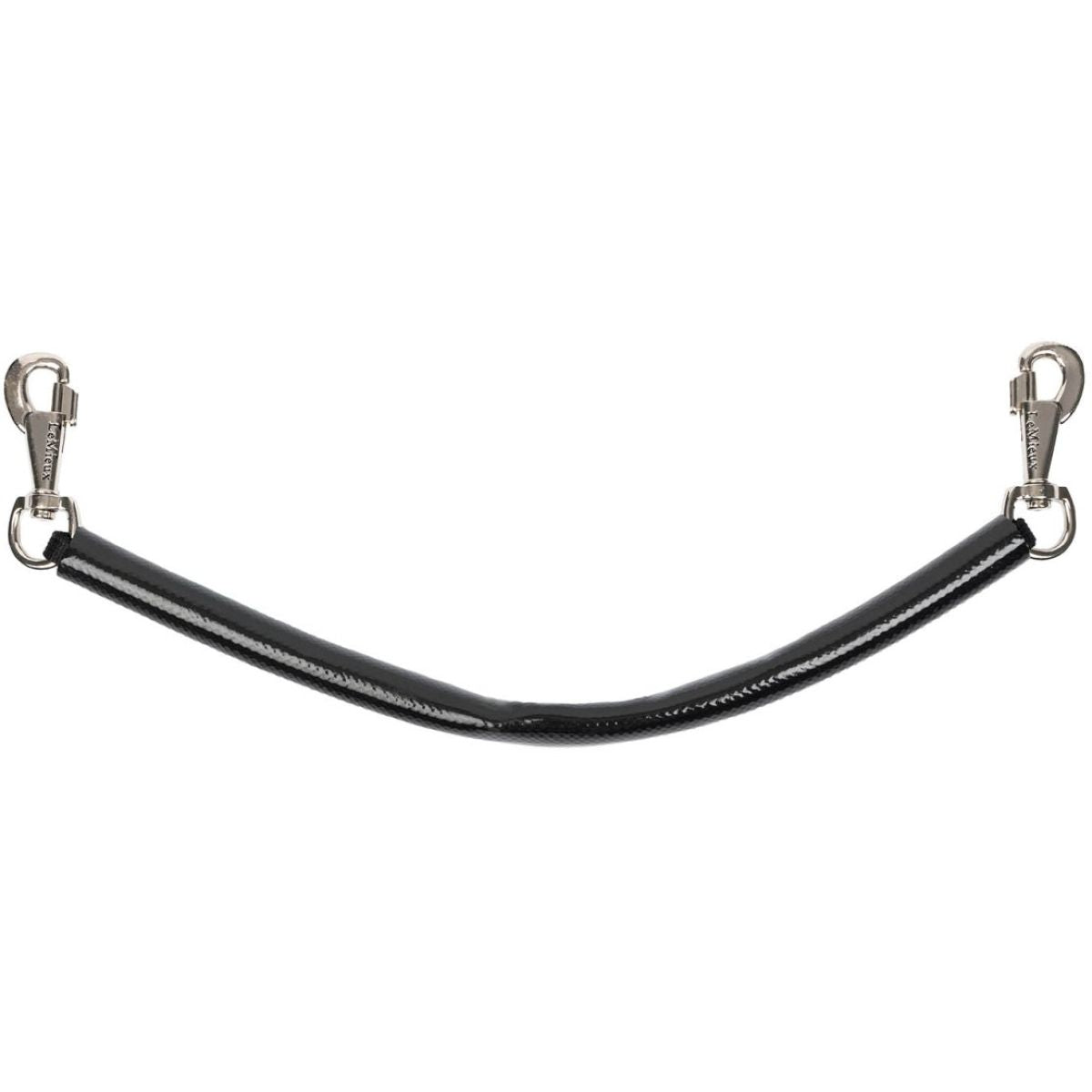 LeMieux Cordón de Cola Arika Negro