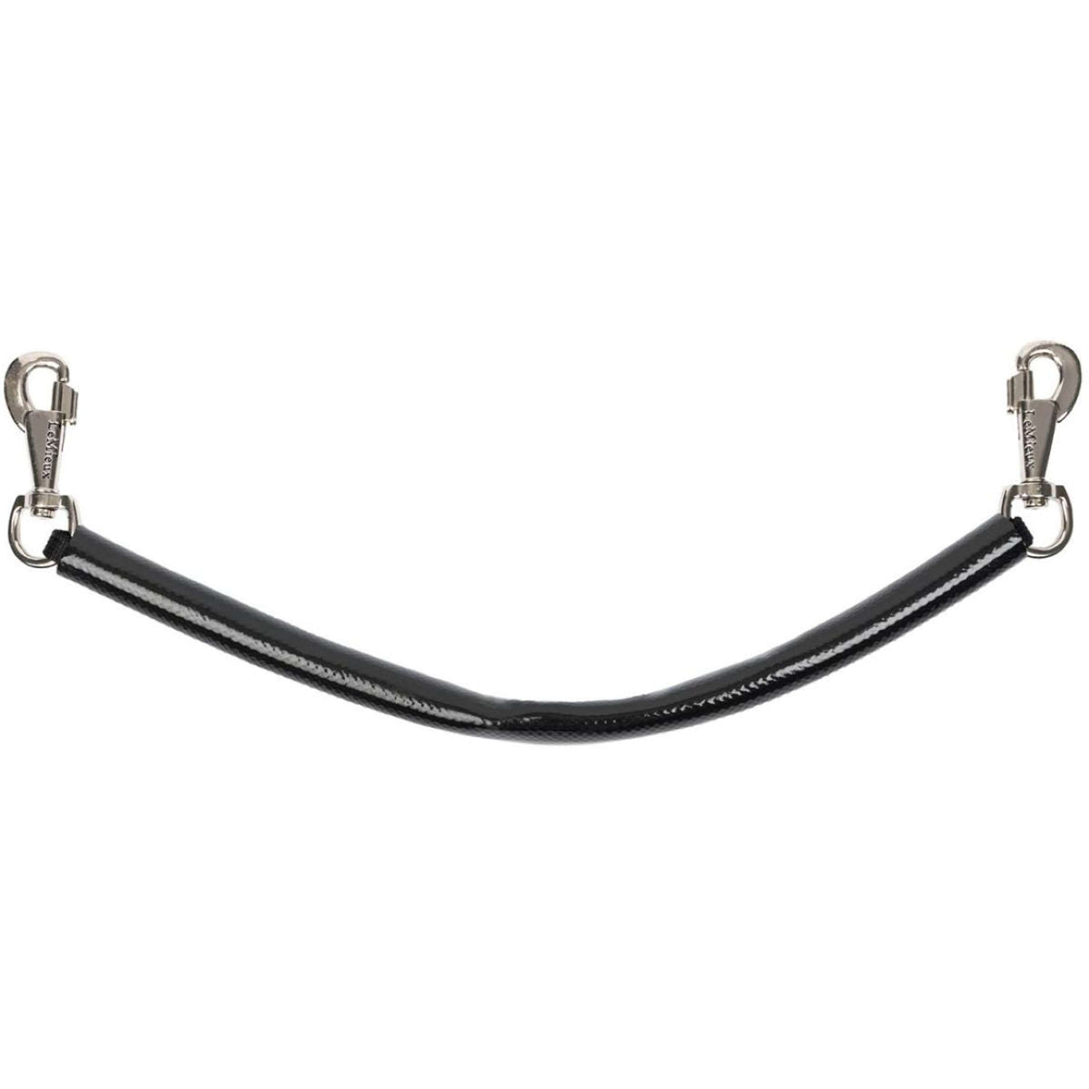 LeMieux Cordón de Cola Arika Negro