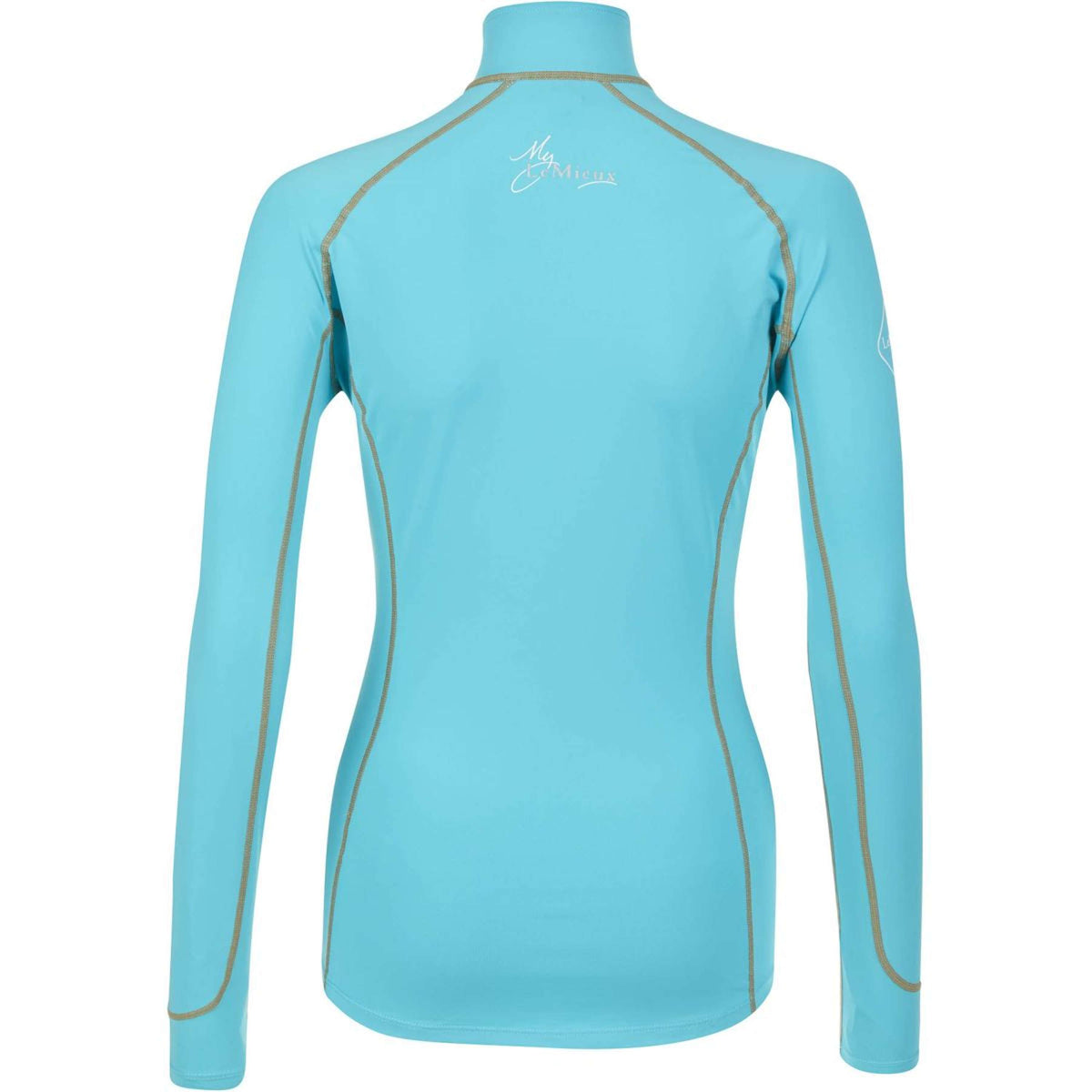 LeMieux Shirt Básico Azur