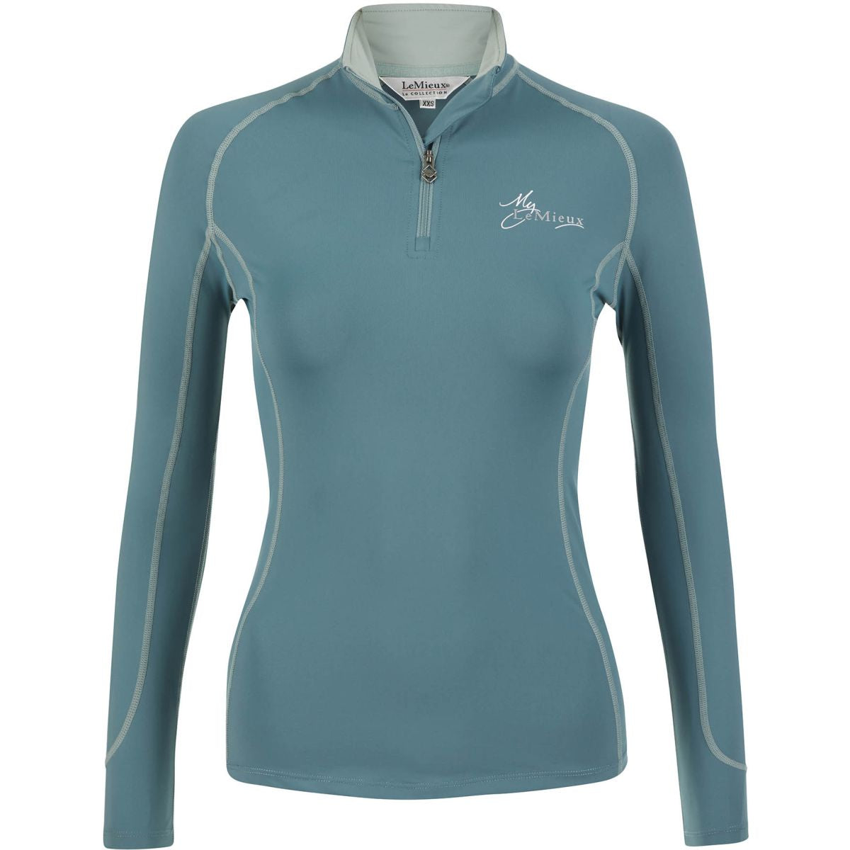 LeMieux Camisa Base Sage