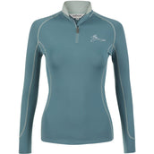 LeMieux Camisa Base Sage