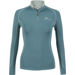 LeMieux Camisa Base Sage