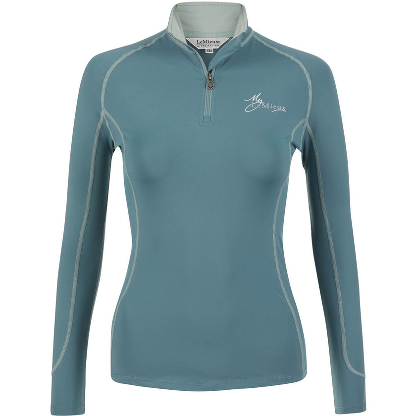 LeMieux Camisa Base Sage LeMieux Camisa Base Sage