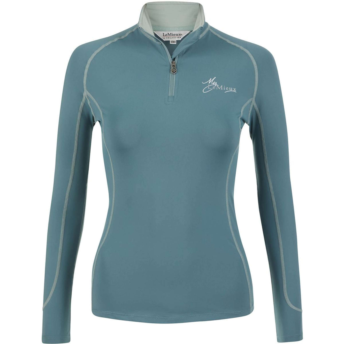 LeMieux Camisa Base Sage