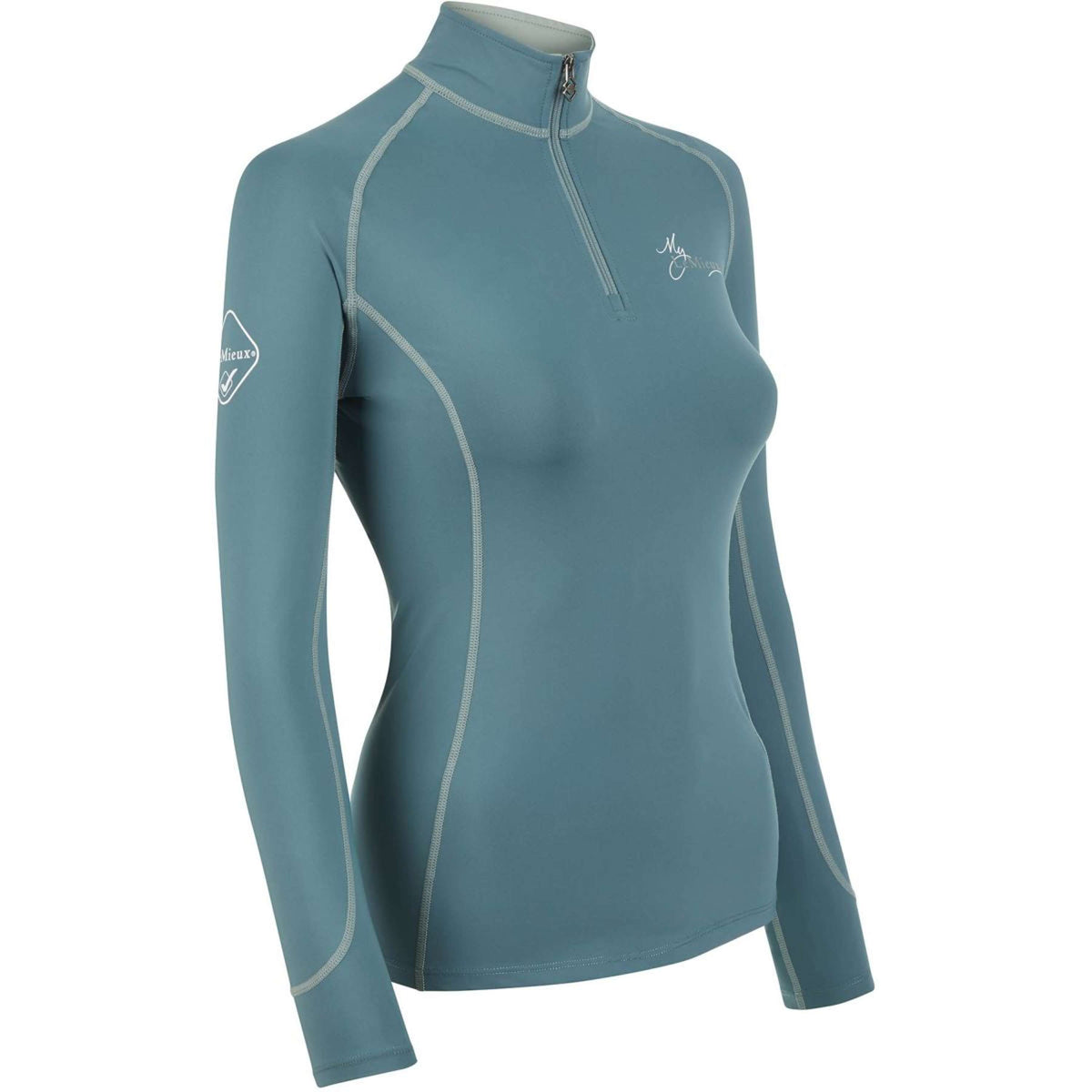 LeMieux Camisa Base Sage
