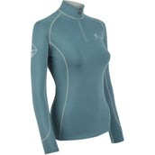 LeMieux Camisa Base Sage