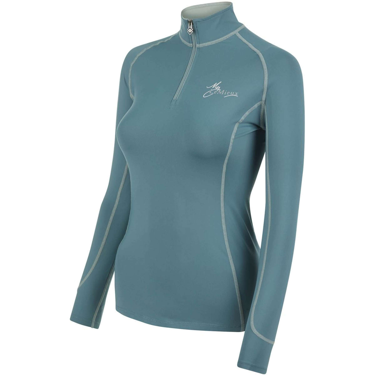 LeMieux Camisa Base Sage