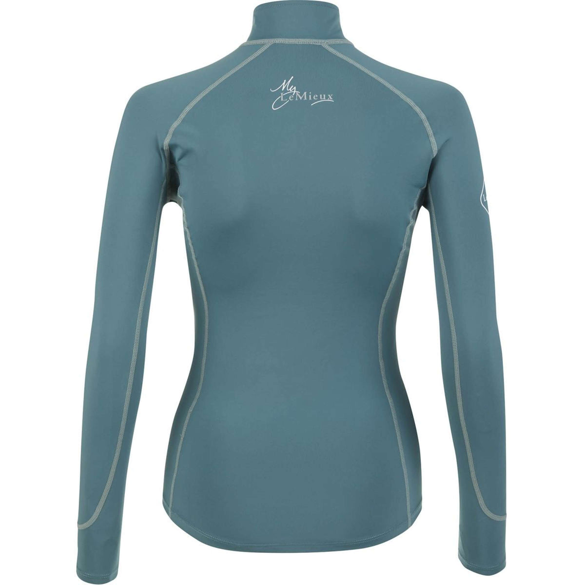 LeMieux Camisa Base Sage