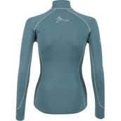 LeMieux Camisa Base Sage