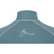 LeMieux Camisa Base Sage