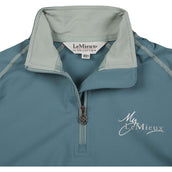LeMieux Camisa Base Sage