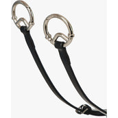 LeMieux Martingala Breastplate Detachable Negro