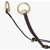 LeMieux Martingala Breastplate Detachable Habana