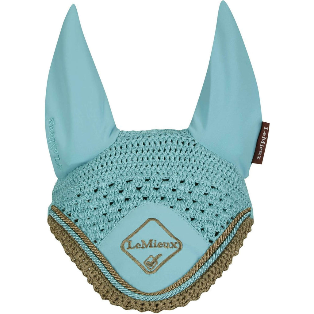 LeMieux Bonete para Orejas Classic Azur