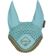 LeMieux Bonete para Orejas Classic Azur
