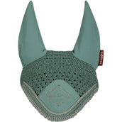 LeMieux Bonete para Orejas Classic Sage