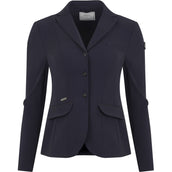 LeMieux Chaqueta de Competición Dynamique Navy