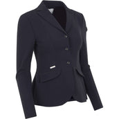 LeMieux Chaqueta de Competición Dynamique Navy