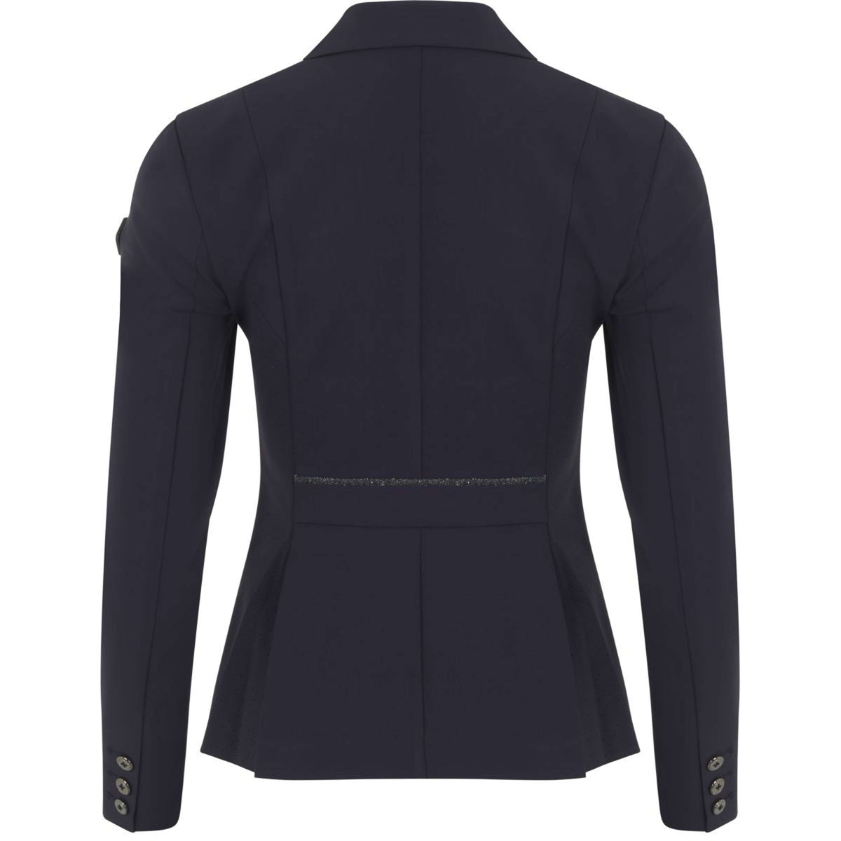 LeMieux Chaqueta de Competición Dynamique Navy